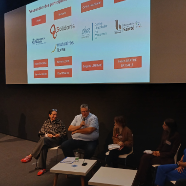 Forum Santé Transfrontalier