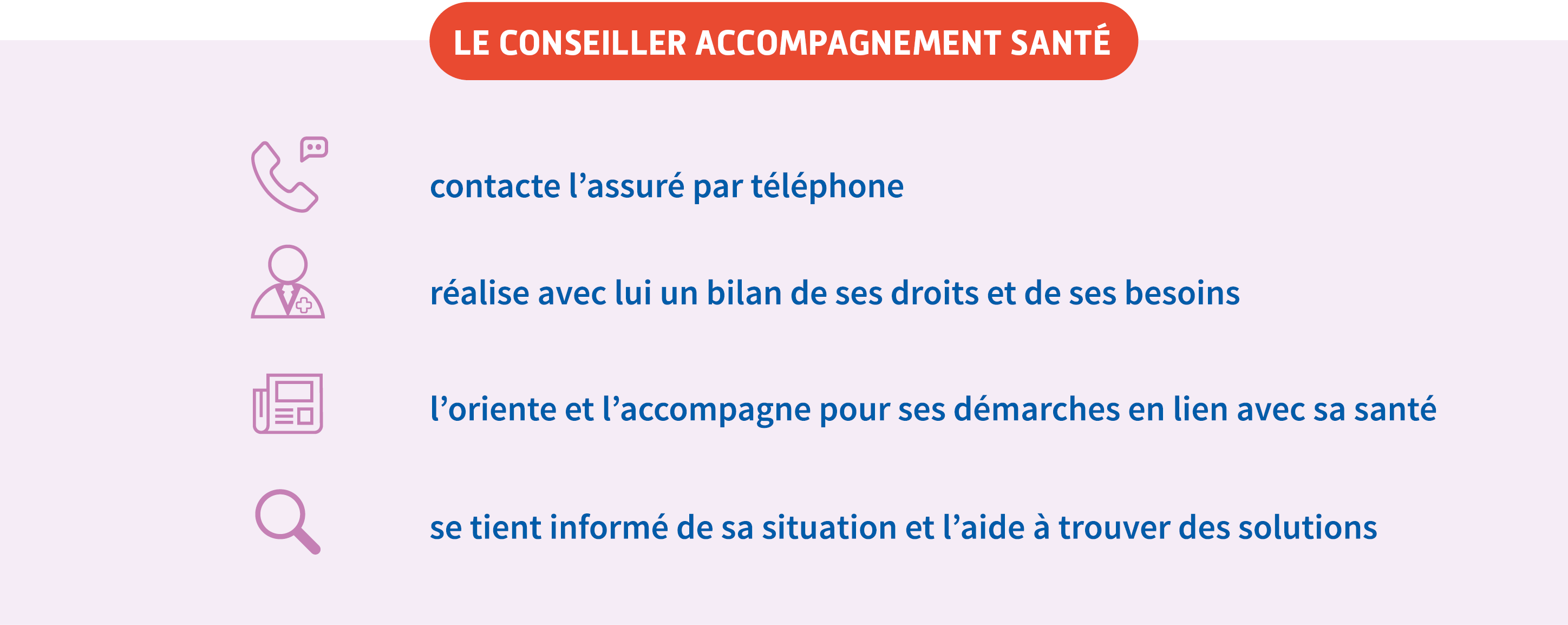 Alexandre LEFORT, Responsable départemental des Partenariats
                                        et Publics fragiles