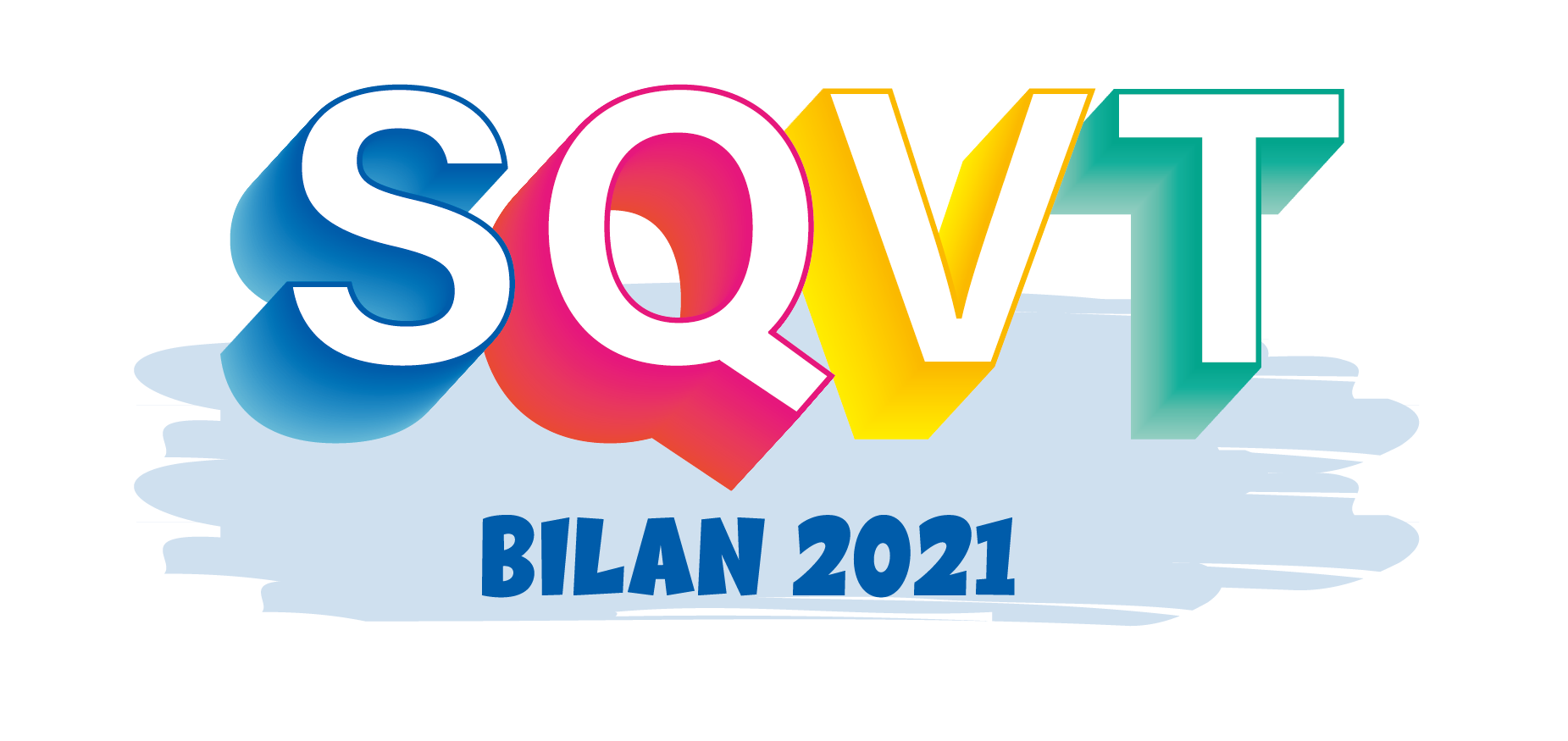 Vidéo bilan 2021 de la SQVT