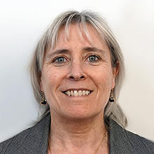 Nathalie CHARBONNIER - Déléguée départementale à la Relation aux Entreprises