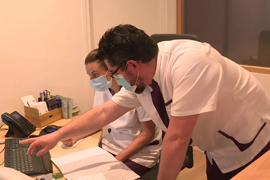 Accès aux soins : l'assistant médical, un atout pour les médecins et les patients