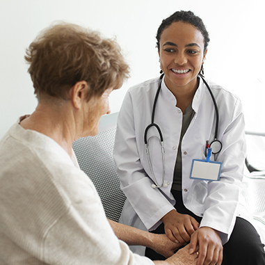 Notre objectif « Zéro patient en affection de longue durée sans médecin traitant »