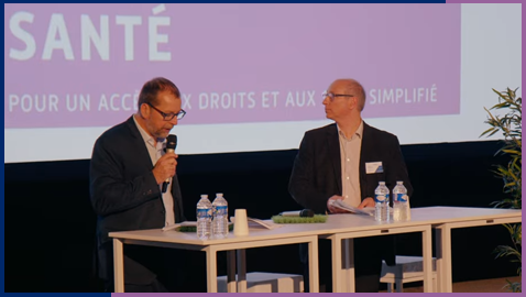 En 2024, on vous a partagé nos missions et actions