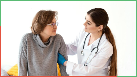 En 2024, on s’est fixé un cap pour garantir l'accès aux soins des patients en ALD