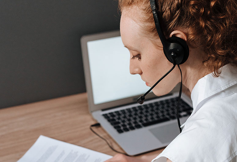 Campagne d'appel téléphonique depuis une CPTS