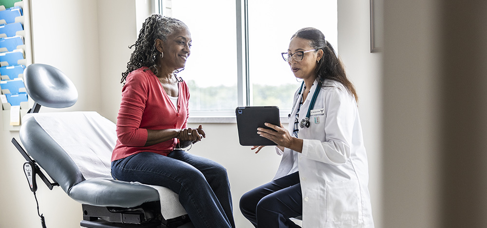 consultation au sein d'une CPTS