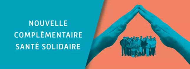 Complémentaire santé solidaire : un accès plus facile pour les bénéficiaires du RSA et de l'ASPA : le service social de l'Assurance Maladie renforce son action