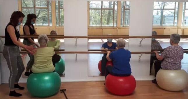 Intégrer l'activité physique adaptée au parcours de soins