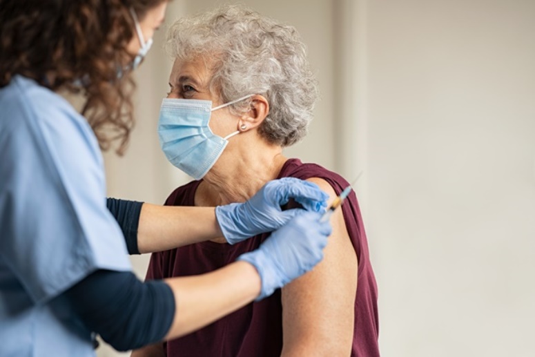 La CPAM du Tarn, acteur majeur de la campagne de vaccination