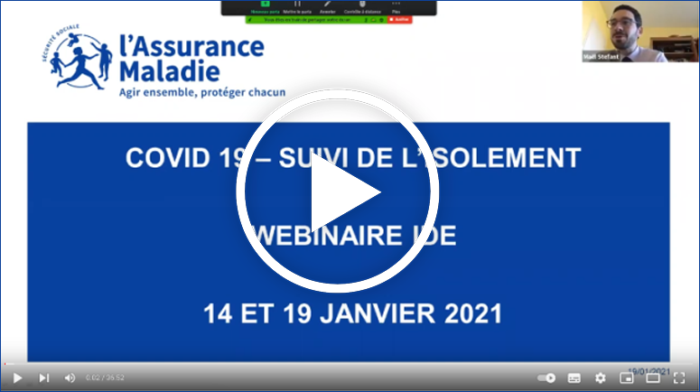 Le webinaire, une nouvelle manière de communiquer