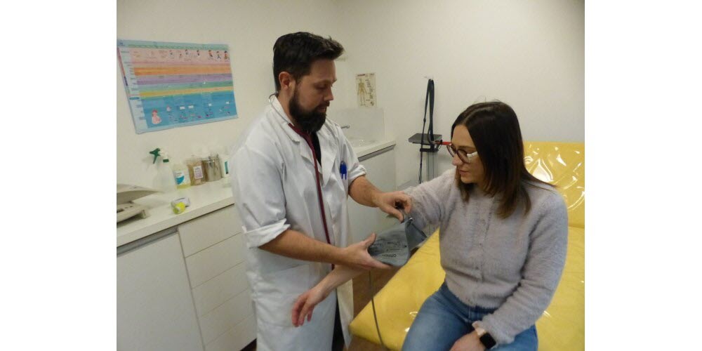 Bon usage du système de santé