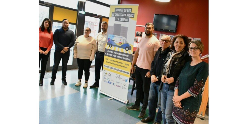 Bus accès aux droits