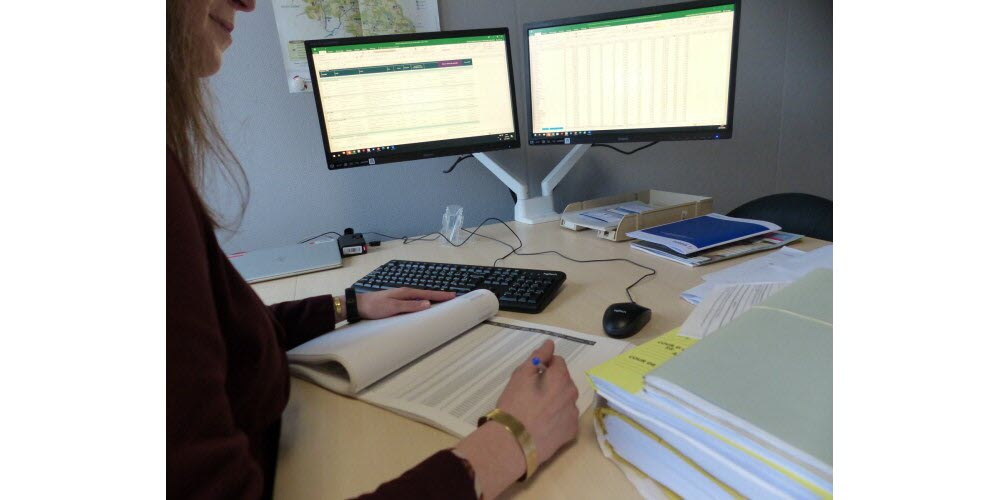 Lutte contre la fraude