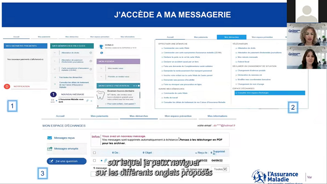 [ Replay ] Webinaire déclaration de ressources en ligne