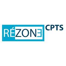 Logo REZONE CPTS