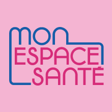 Logo de Mon espace Santé