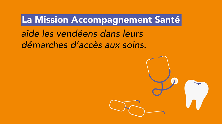 Vidéo de présentation MAS pour les partenaires