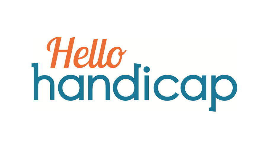 logo salon handicap