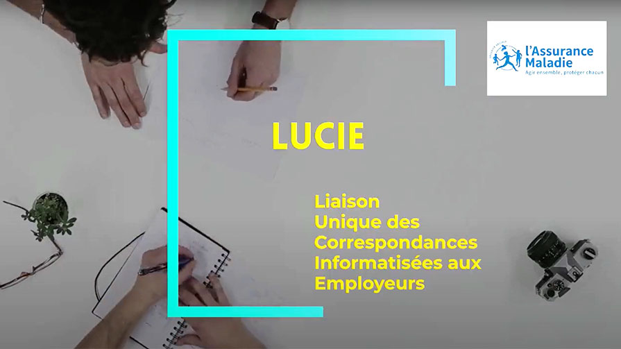 Vidéo de présentation du dispositif « Réflexe services en ligne » 