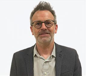 portrait de Damien BONVARLET