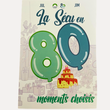 80 ans