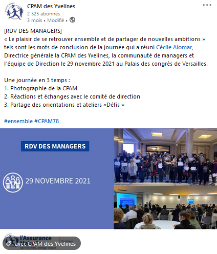 20 ans Innov'Acteurs