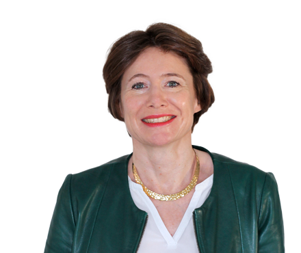 Édito de Cécile Alomar, directrice générale de la CPAM des Yvelines