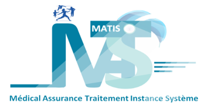 Logo Matis