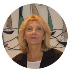  Patricia Locquet, médecin conseil régional adjoint du service médical Bretagne