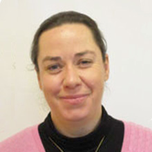 Photo Cécile Satgé, chirurgien-dentiste-conseil