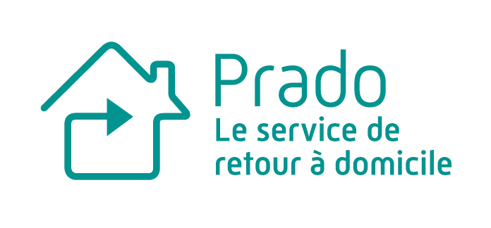 Logo PRADO