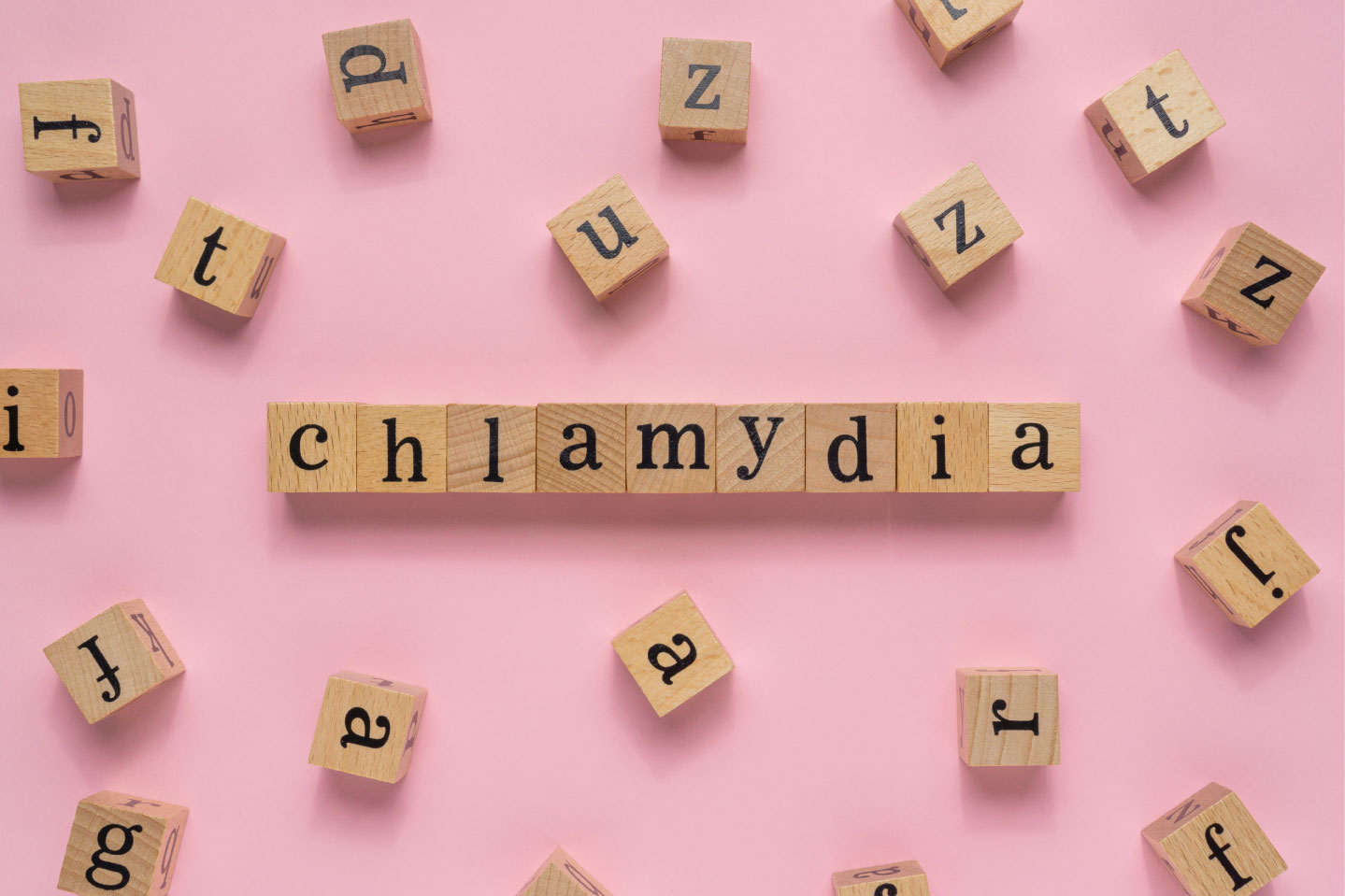 CHLAMYDIA