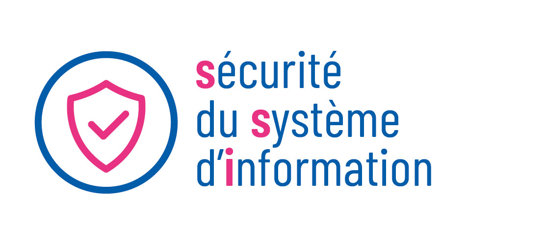 Logo Sécurité du système d'information